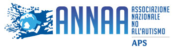 ANNAA APS ASSOCIAZIONE NAZIONALE NO ALL’AUTISMO
